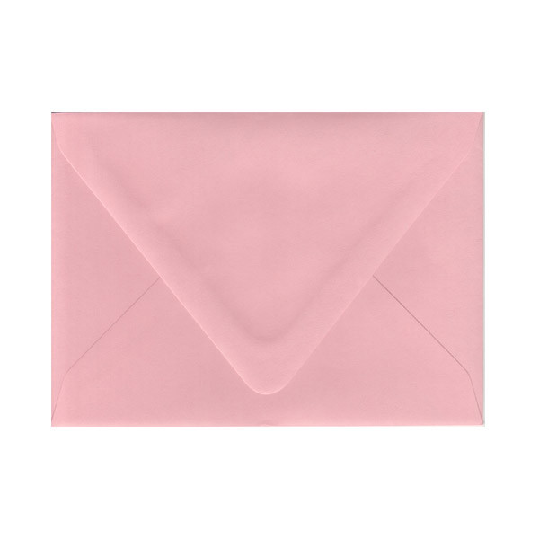 A7.5 Euro Flap Bubblegum Envelope