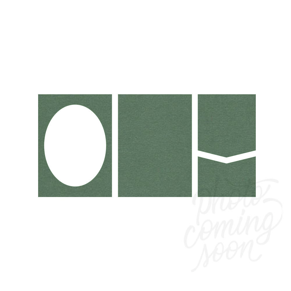 A7 Pocketframes Botanic