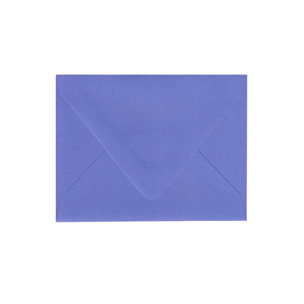 A2 Euro Flap Purple Haze Envelope