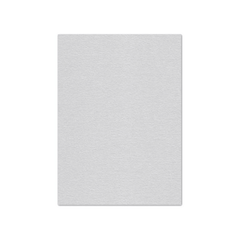 5.25 x 7.25 Cover Weight Meringue