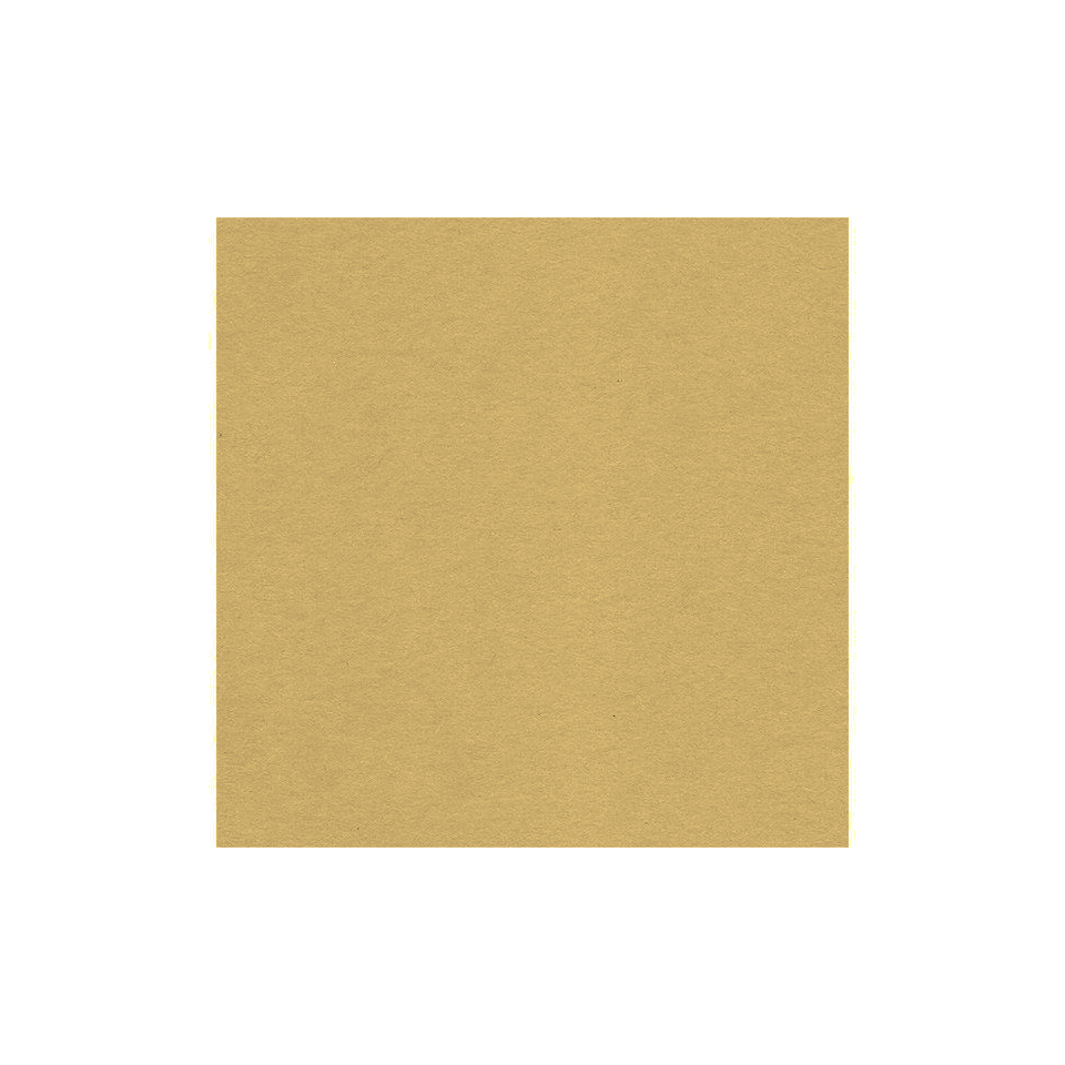 5.875 x 5.875 Cover Weight Super Gold