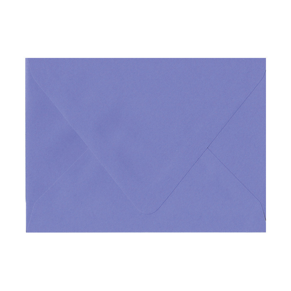 A7.5 Euro Flap Purple Haze Envelope