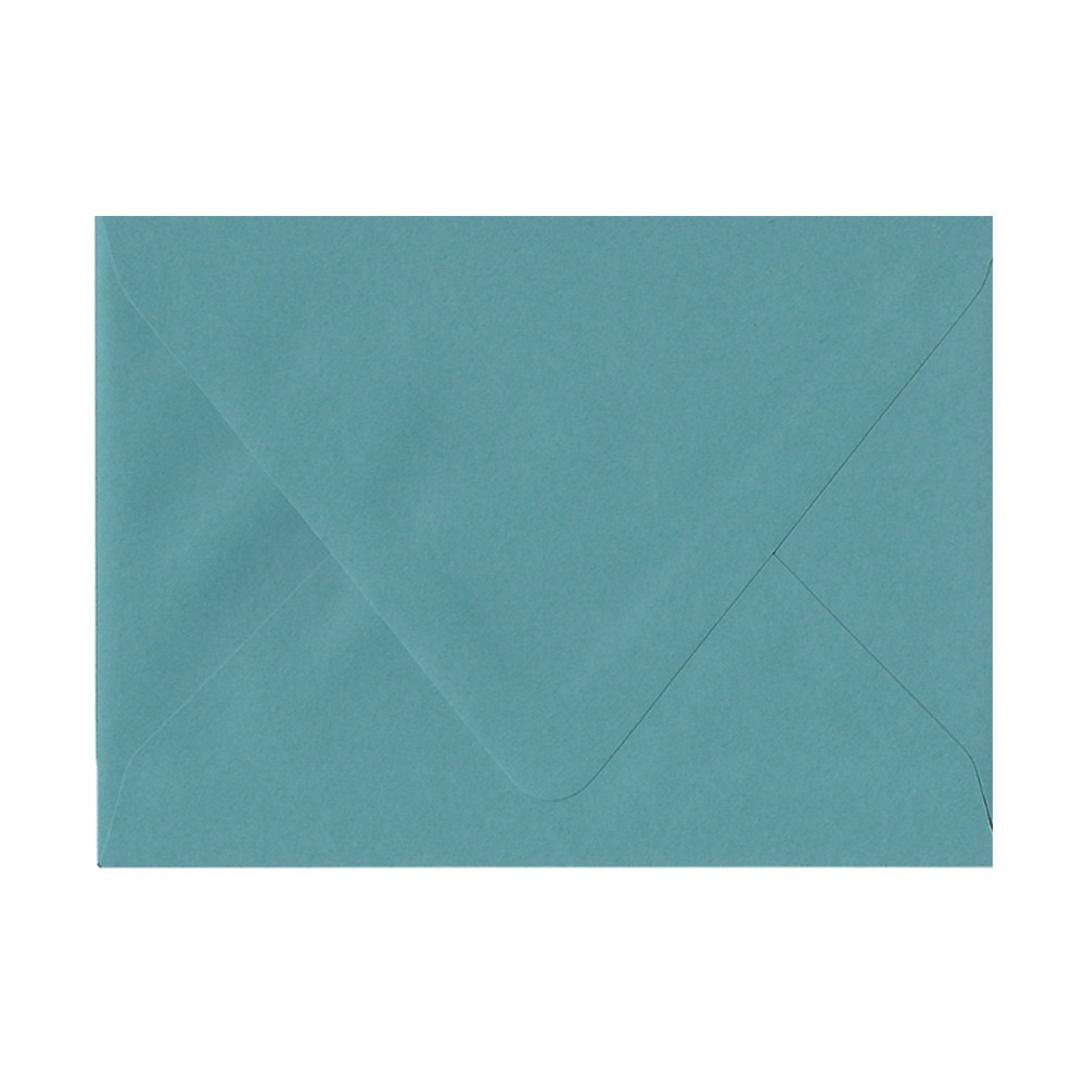 A7.5 Euro Flap New Lagoon Envelope