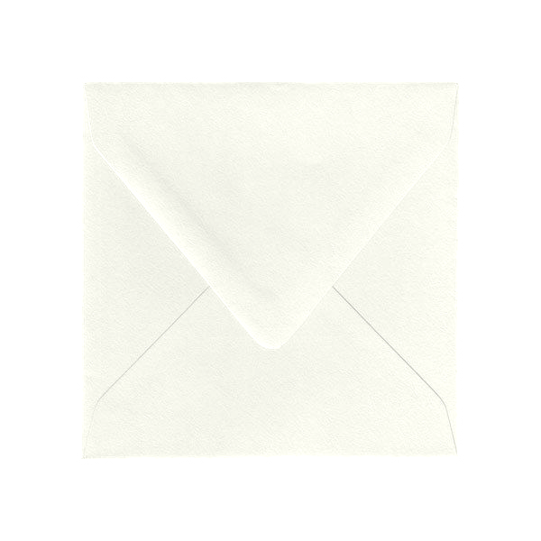 6.5 SQ Euro Flap Chalk Envelope