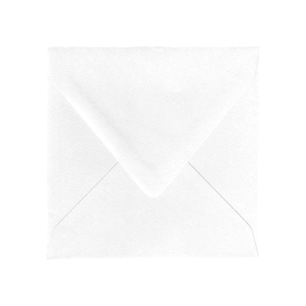 6.5 SQ Euro Flap Cloud Nine Envelope