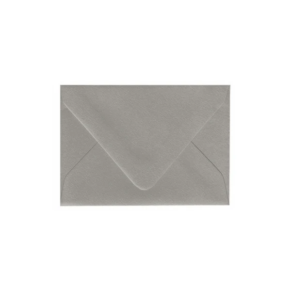 RSVP Euro Flap Taupe Envelope