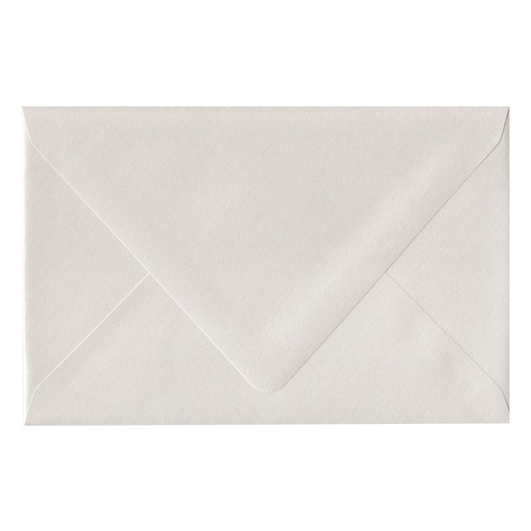 Imperfect A9 Euro Flap Quartz Envelope - Surface Texture