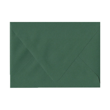 A+ Euro Flap Fern Envelope