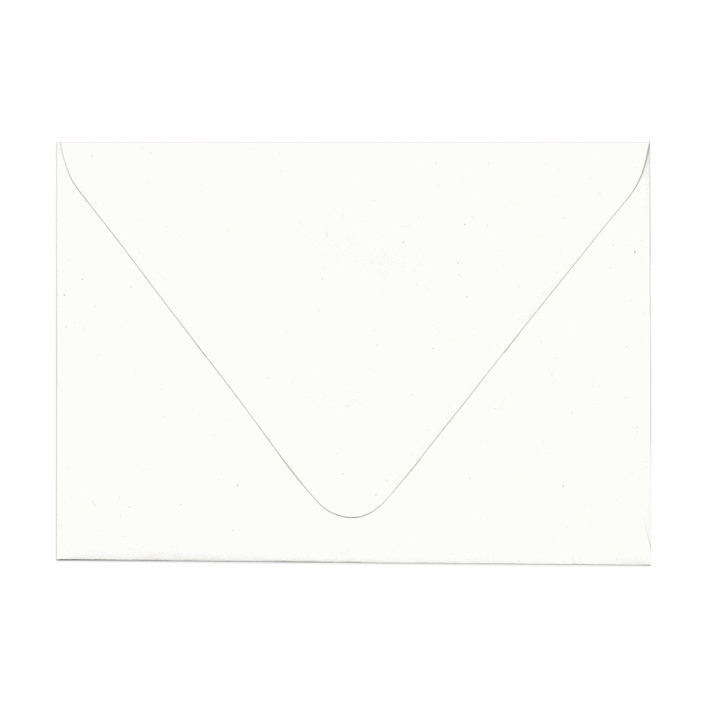 A7 Inner Ungummed Euro Flap Chalk Envelope