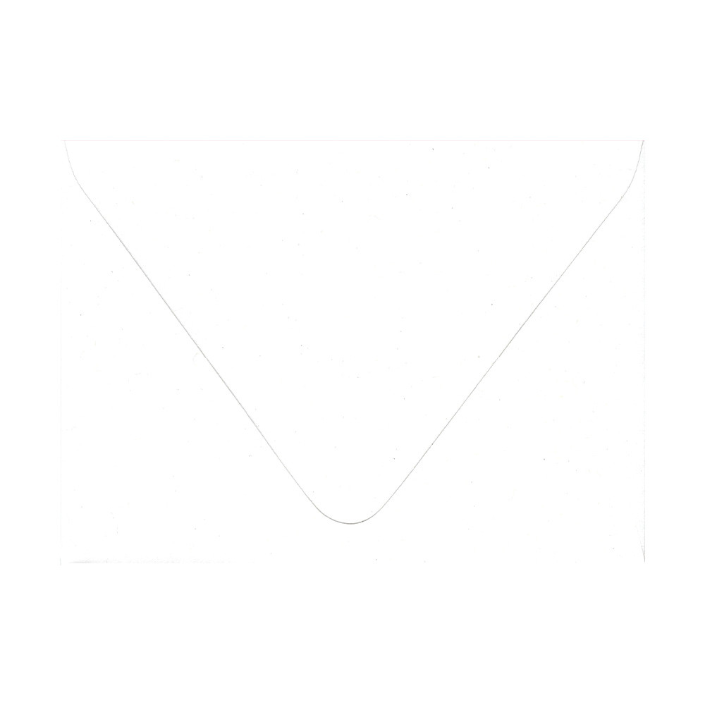 A7 Inner Ungummed Euro Flap Cloud Nine Envelope
