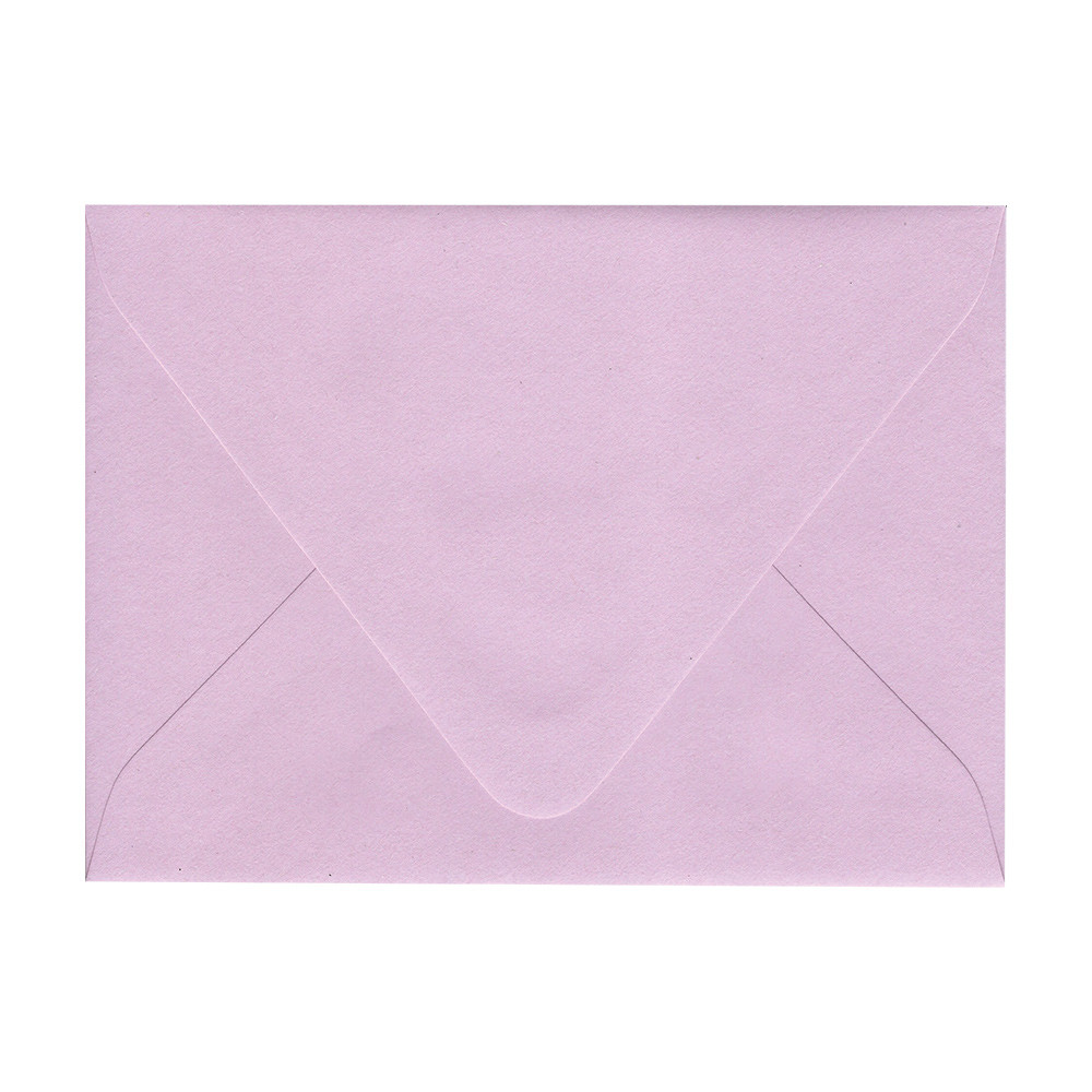 A7 Inner Ungummed Euro Flap Dusk Envelope