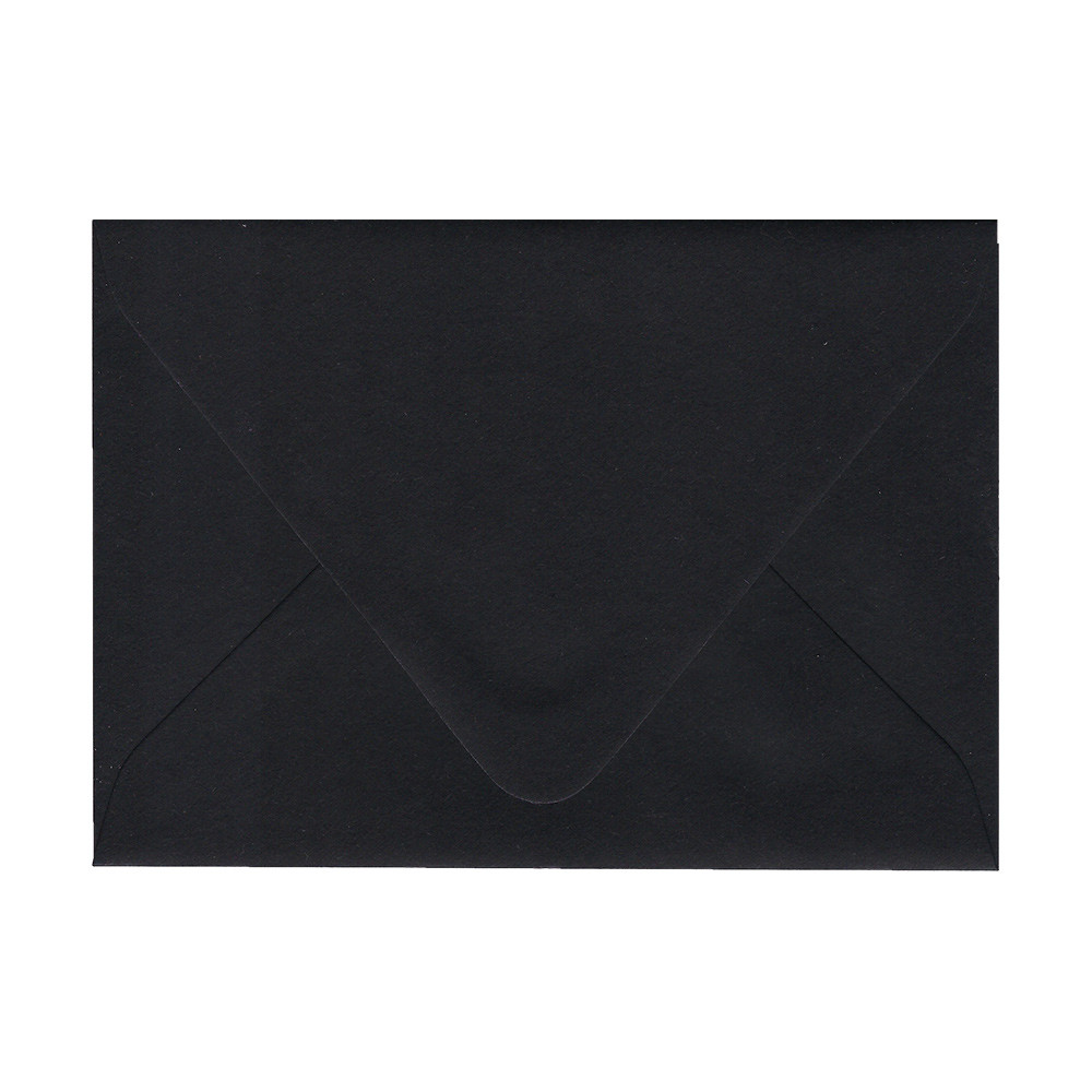 A7 Inner Ungummed Euro Flap Permanent Marker Envelope