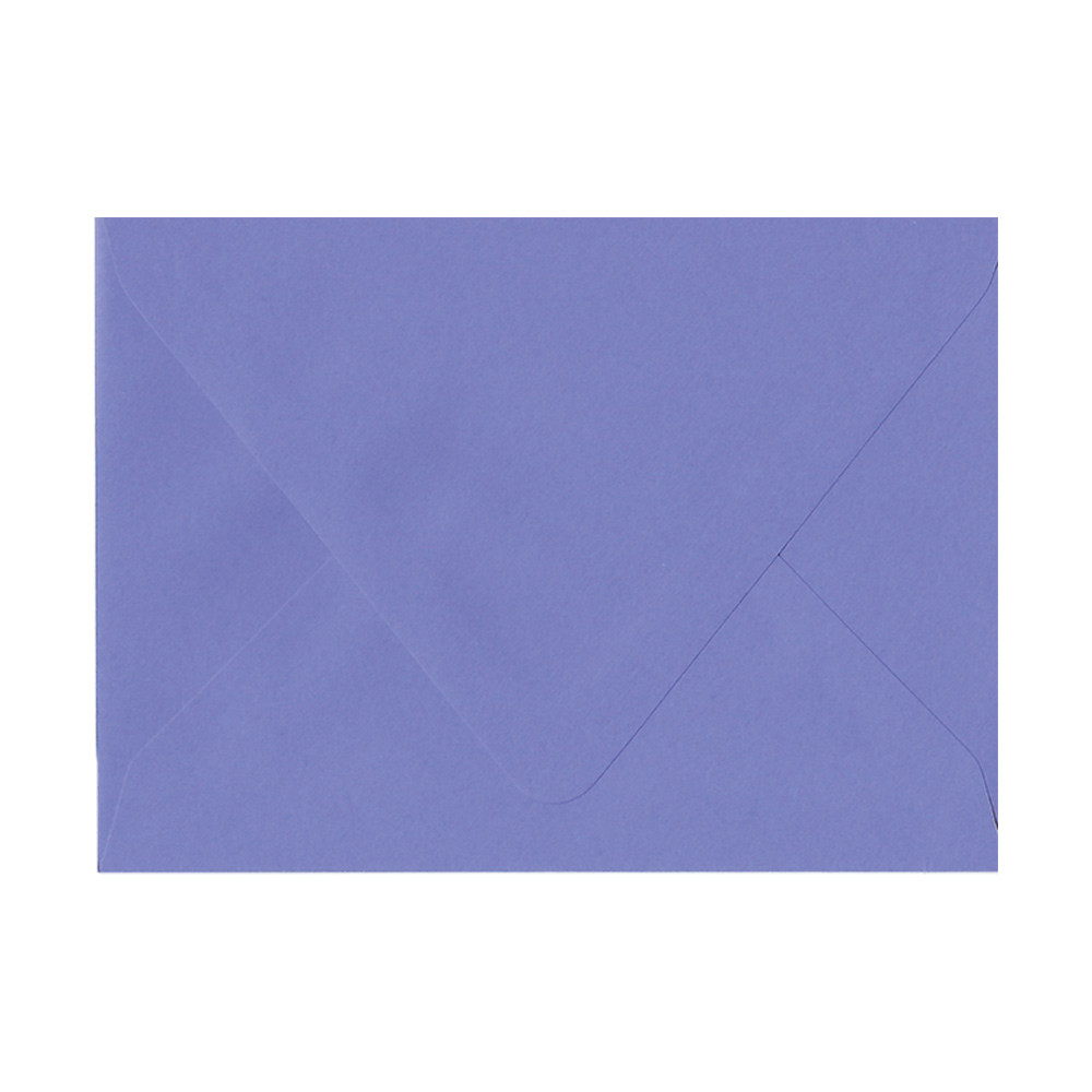 A7 Inner Ungummed Euro Flap Purple Haze Envelope