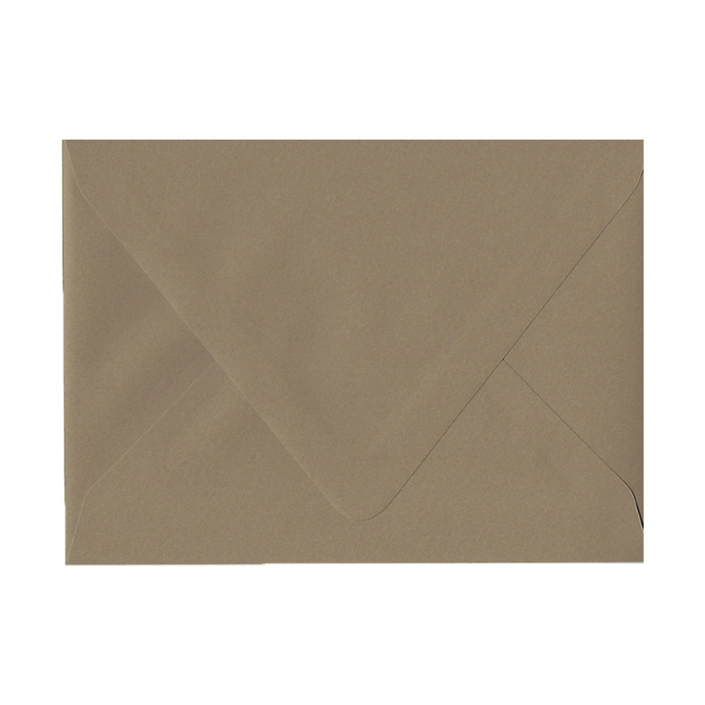 A7 Inner Ungummed Euro Flap Shitake Envelope