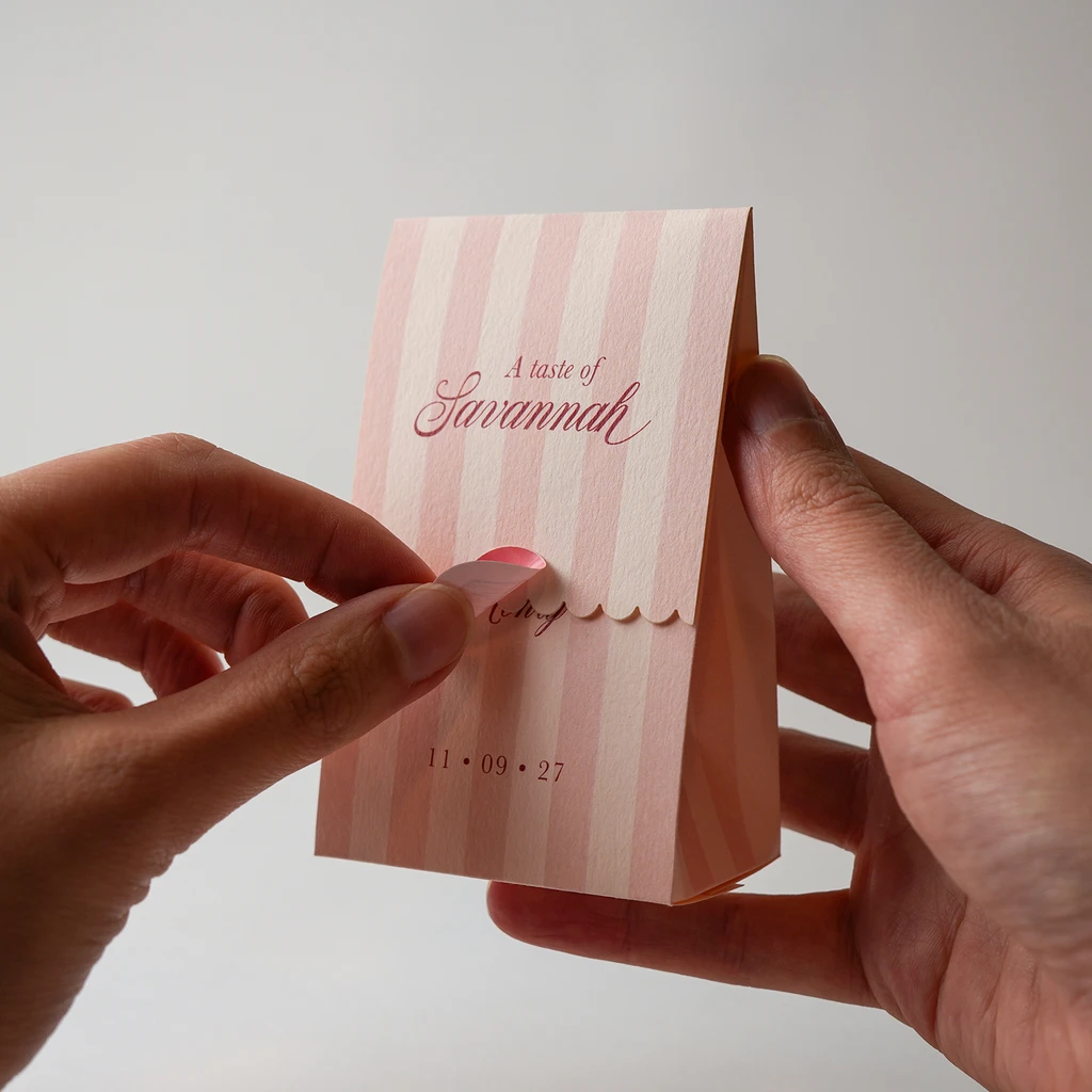 Custom Printed Laser Cut Stickers - High Gloss - PROOF