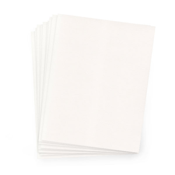 Tonic Studios - Vellum PapIer Pure white - BSB Shop