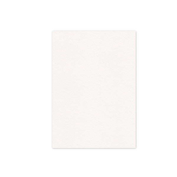 4.25" x 5.5" Flat Cardstock | Cards & Pockets