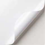 Sticker Paper - High Gloss