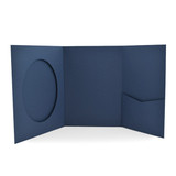 A7 Pocketframes Cobalt