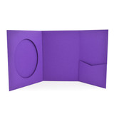 A7 Pocketframes Purple