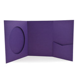 A7 Pocketframes Violette