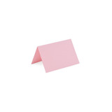 2 x 3 Folded Cards Candy Pink