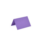 2 x 3 Folded Cards Grape Jelly