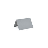 2 x 3 Folded Cards Real Grey