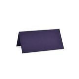 2 x 4 Folded Cards Amethyst