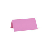 2 x 4 Folded Cards Cotton Candy