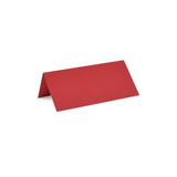 2 x 4 Folded Cards Wild Cherry