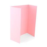 5 x 7 Gate Cards Candy Pink