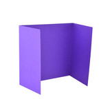 6 x 6 Gate Cards Purple