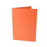 5 x 7 Folded Cards Flame
