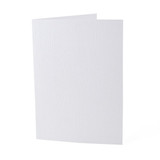 5 x 7 Folded Cards Limba