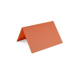 3.5 x 5 Folded Cards Flame