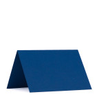 3.5 x 5 Folded Cards Sapphire