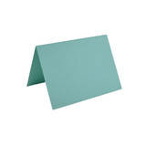 4.25 x 5.5 Folded Cards Lagoon