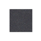 5.875 x 5.875 Cover Weight Glitter Black Diamond