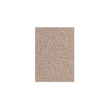 3.75 x 5.25 Cover Weight Glitter Sand