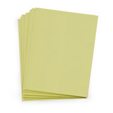 8.5 x 11 Cardstock Key Lime