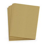 8.5 x 11 Cardstock Olive