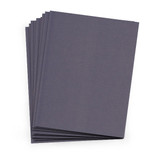 8.5 x 11 Cardstock Rich Cobalt