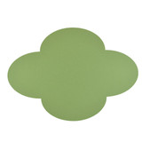 5 x 7 Petalfolds Gumdrop Green