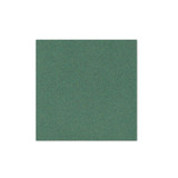 6.125 x 6.125 Cover Weight Glitter Green