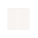 6.125 x 6.125 Cover Weight Snow White