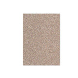 5.5 x 7.5 Cover Weight Glitter Sand