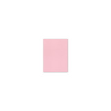 3.5 x 5 Cover Weight Candy Pink