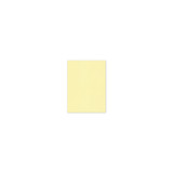 3.5 x 5 Cover Weight Sorbet Yellow