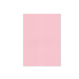 4.25 x 5.5 Cover Weight Candy Pink